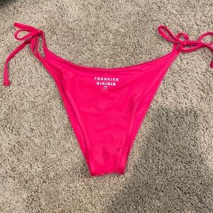 Bikini bottoms NWOT